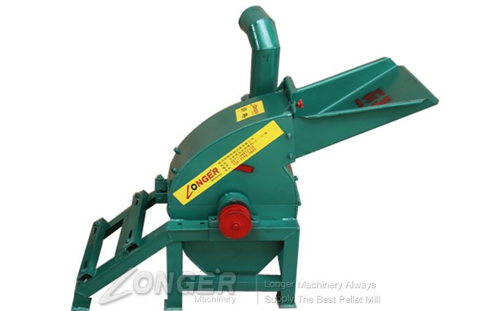 Feed Hammer Mill