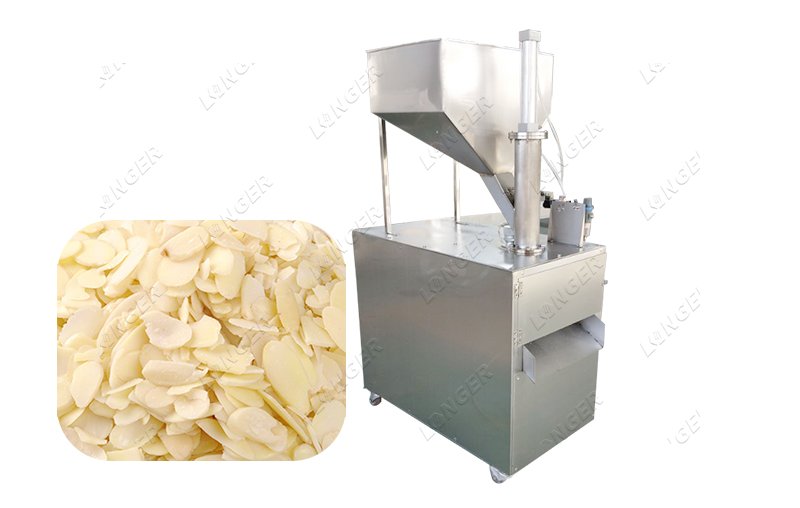 Almond Slicing Machine, Peanut Cutting Machine, Almond Cutter Machine