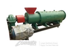 <b>New Type Wet Fertilizer Granulating/Making Machine on Sale</b>