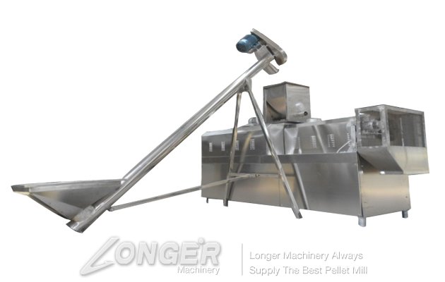 Pet Food Production Line